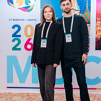 XI MOSCOW BREAST MEETING: Полный фотоотчёт